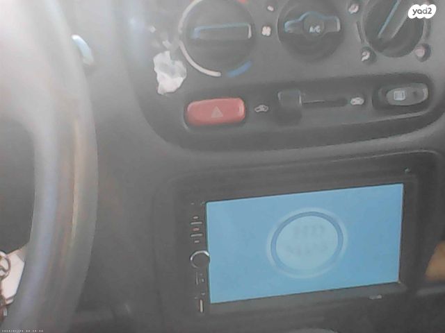 מודעת רכב סוזוקי איגניס