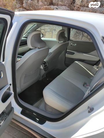 יונדאי איוניק 6