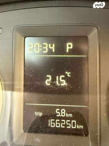 פולקסווגן ג'טה 