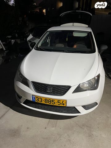 סיאט איביזה