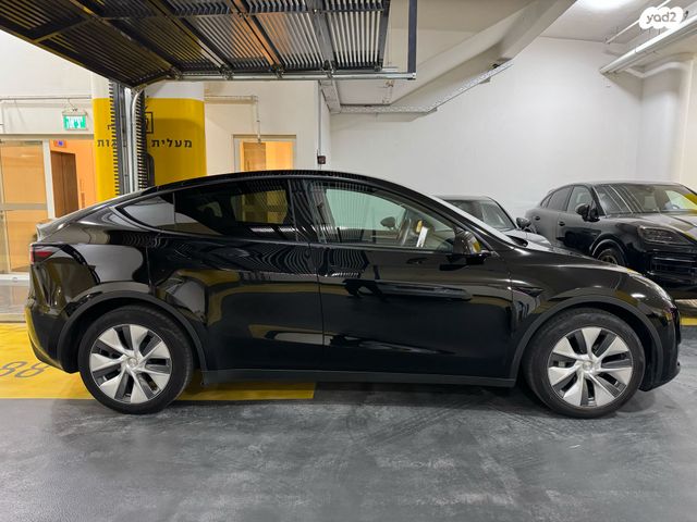 טסלה מודל Y