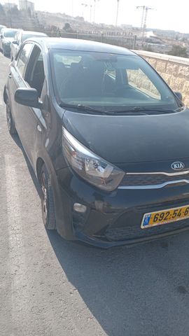 מודעת רכב קיה פיקנטו