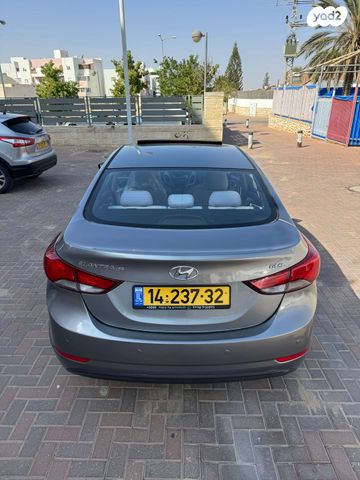 יונדאי I35