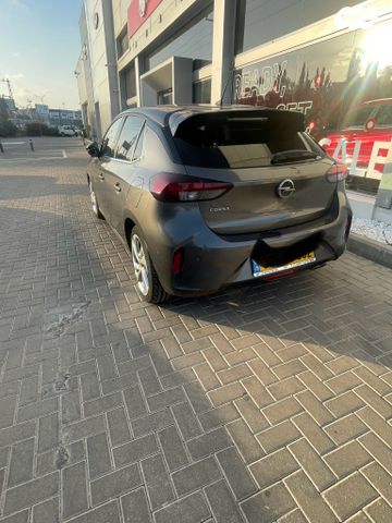 מודעת רכב אופל קורסה