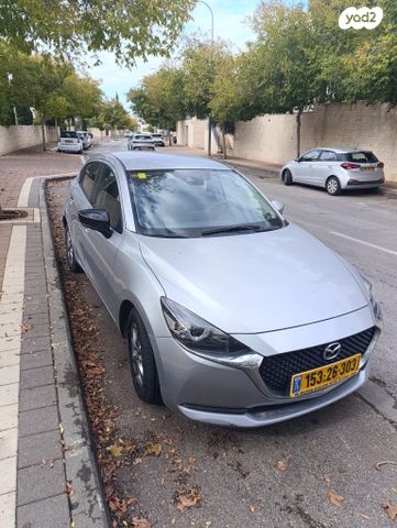 מאזדה 2