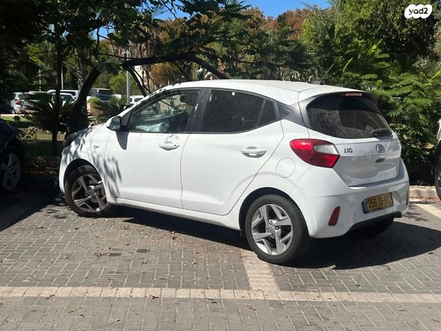 שברולט ספארק