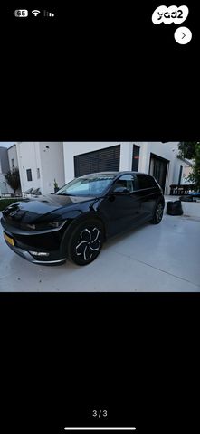 יונדאי איוניק 5