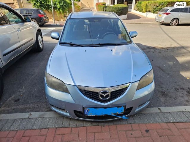 מאזדה 3