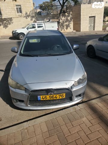 מיצובישי לנסר