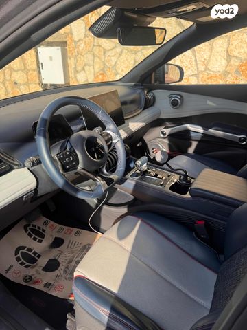 בי.ווי.די אטו 3