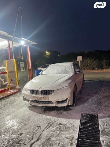 ב מ וו סדרה 3