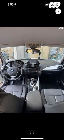 ב מ וו סדרה 1