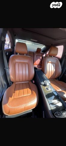 מרצדס-בנץ CLS