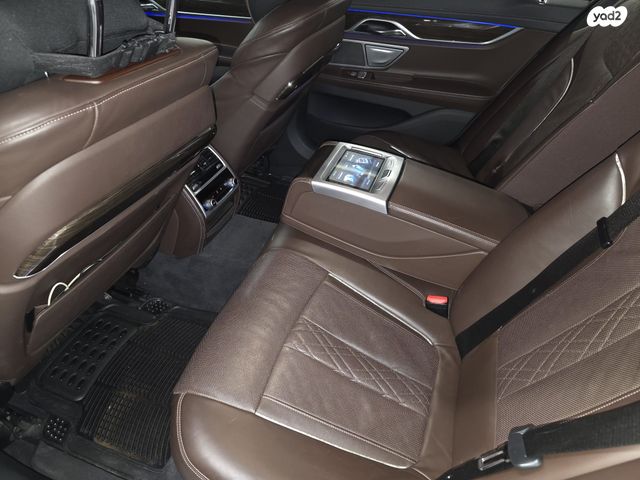 ב מ וו סדרה 7