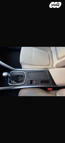 מודעת רכב רנו מגאן