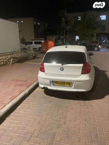 ב מ וו סדרה 1