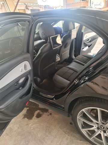 מרצדס-בנץ E-class