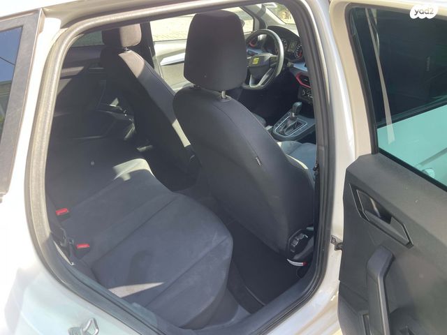 סיאט איביזה