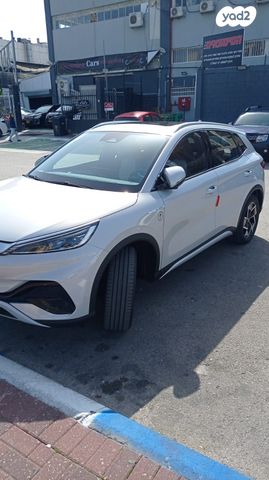 בי.ווי.די אטו 3