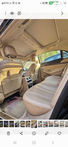 מרצדס-בנץ S-class