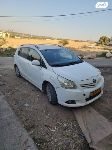 טויוטה ורסו