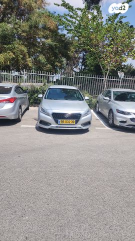 יונדאי סונטה