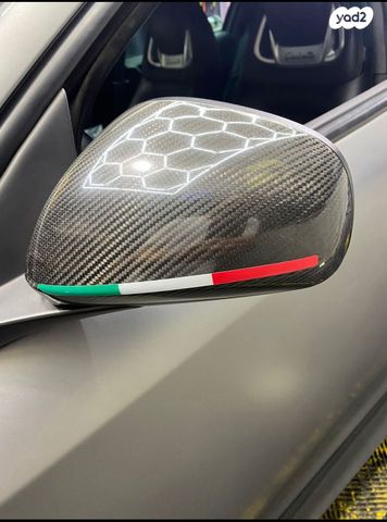 אלפא רומיאו ג'ולייטה