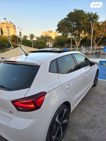 סיאט איביזה