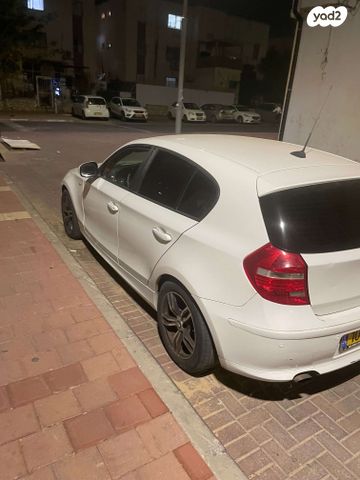 ב מ וו סדרה 1