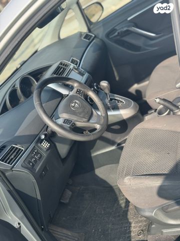 טויוטה ורסו