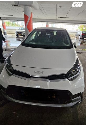 מודעת רכב קיה פיקנטו