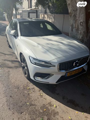 וולוו S60