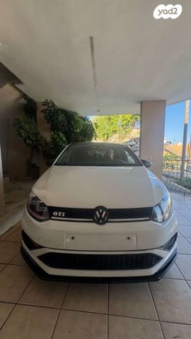 פולקסווגן פולו