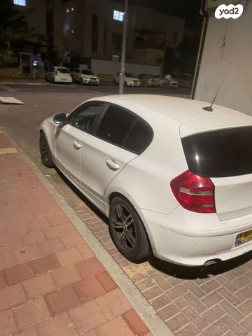 ב מ וו סדרה 1