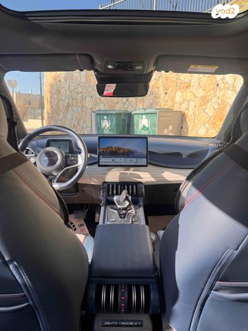 בי.ווי.די אטו 3