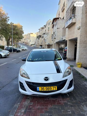 מאזדה 3