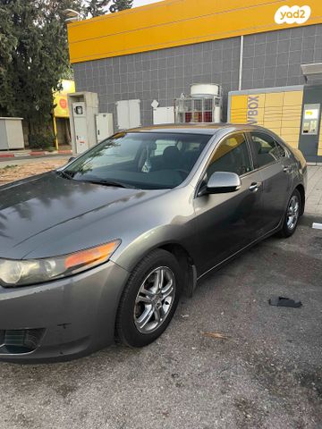 הונדה אקורד