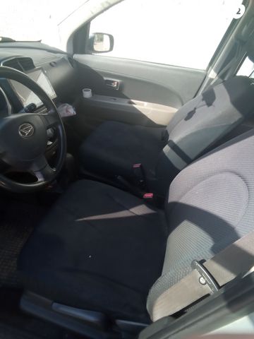 מודעת רכב דייהטסו סיריון