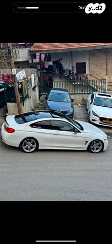 ב מ וו סדרה 4