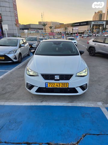 סיאט איביזה