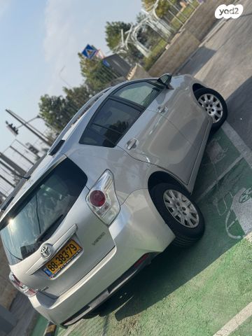 טויוטה ורסו