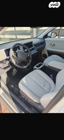 מודעת רכב יונדאי איוניק 5