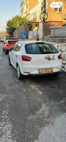 סיאט איביזה