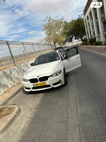 ב מ וו סדרה 3