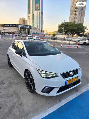 סיאט איביזה