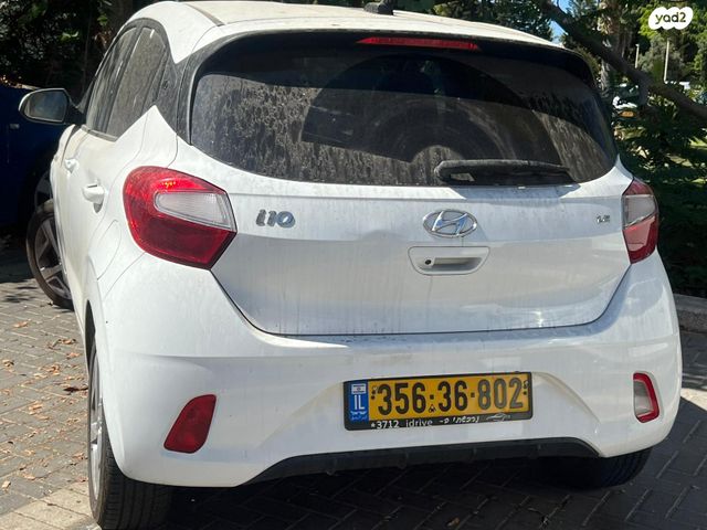 שברולט ספארק