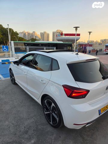 סיאט איביזה