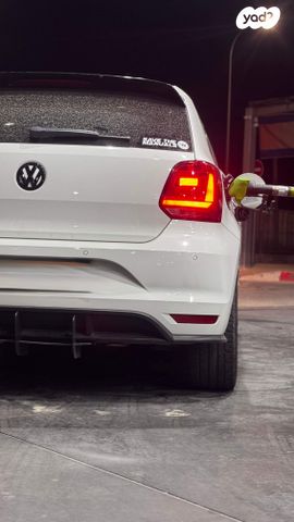 פולקסווגן פולו