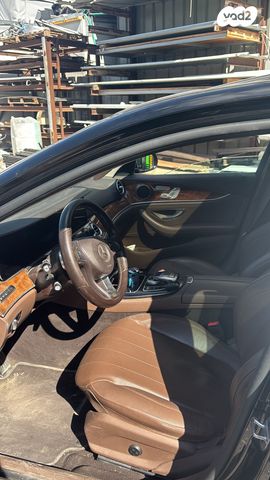 מרצדס-בנץ E-class