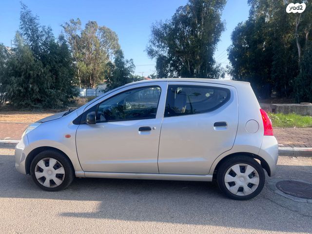 סוזוקי אלטו